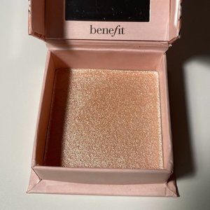 benefit Cookie Powder Highlighter